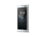 Sony Xperia XA2 H4113 Dual SIM srebrny - 401551 - zdjęcie 2